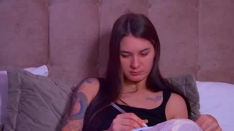 RachellSimpson online show from January 23, 9:29 pm