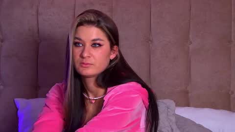 RachellSimpson online show from February 7, 4:37 am