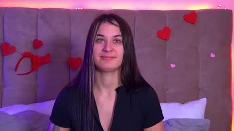 RachellSimpson online show from February 17, 6:26 pm