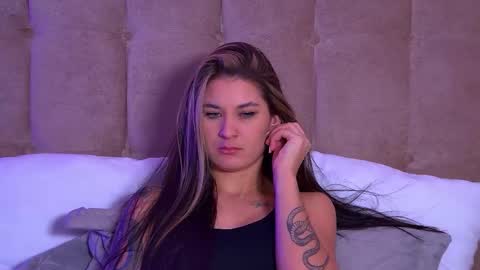 RachellSimpson online show from February 20, 12:30 am