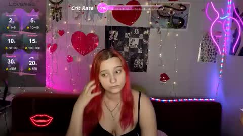 Rachel online show from February 14, 12:24 pm