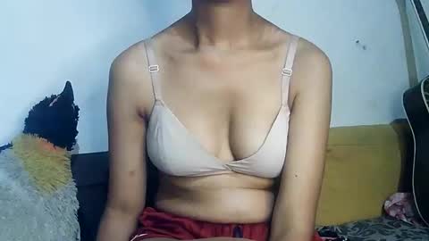 RachelShiny online show from September 19, 6:52 pm