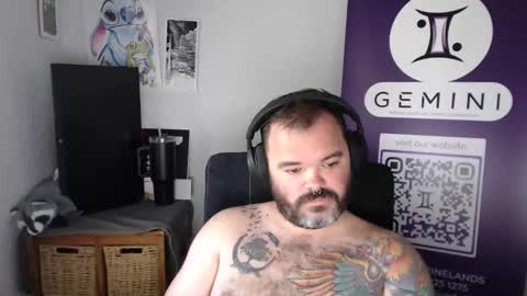 racx_87 online show from February 23, 10:01 am
