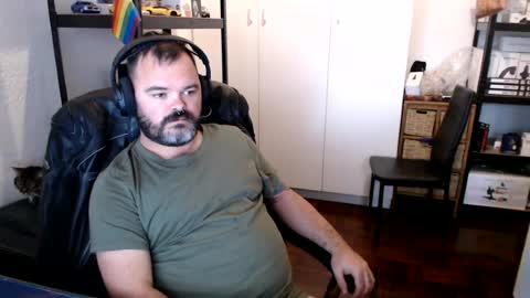 racx_87 online show from July 23, 9:18 am