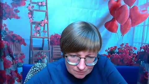 RadaChudna online show from March 21, 12:21 pm