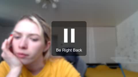 radish666 online show from June 2, 3:03 pm