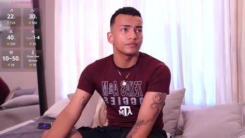 rafa_cruz online show from March 22, 7:17 pm