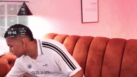 rafa_cruz online show from April 18, 12:31 pm