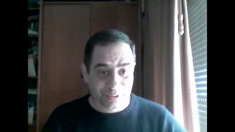 rafabit online show from January 4, 2:25 pm