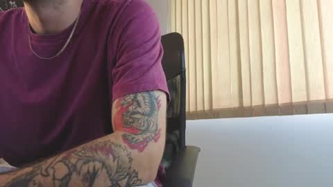 R A F A E L online show from April 15, 8:42 pm