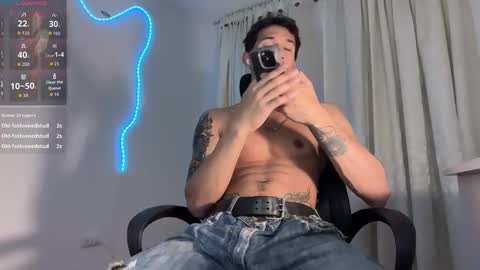 NEW IG  online show from March 21, 6:07 am