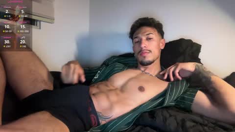 NEW IG  online show from April 10, 5:56 am