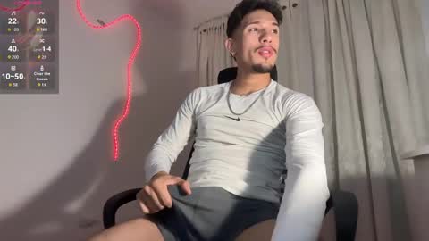 NEW IG  online show from April 12, 1:43 am