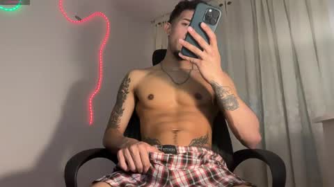 NEW IG  online show from April 16, 2:34 am