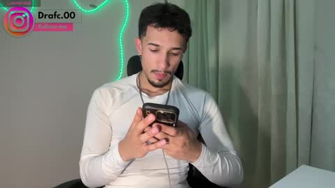 NEW IG  online show from May 20, 3:24 am