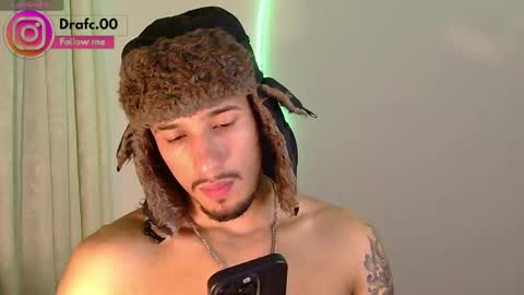 NEW IG  online show from May 27, 2:08 am