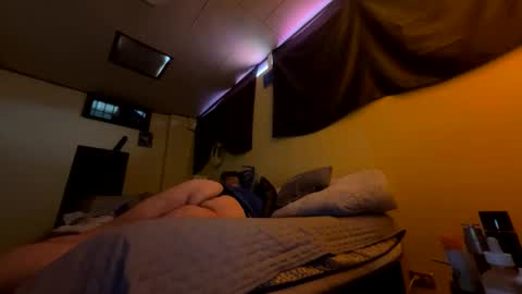 rafaelbearnaked online show from April 12, 10:26 pm