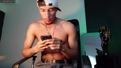 IG online show from January 11, 3:44 am