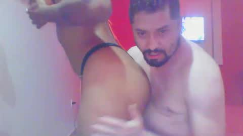 Dale couple online show from March 19, 11:42 pm