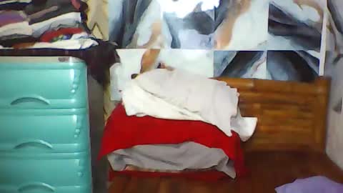 Raffyhardcock4u online show from July 12, 1:51 am