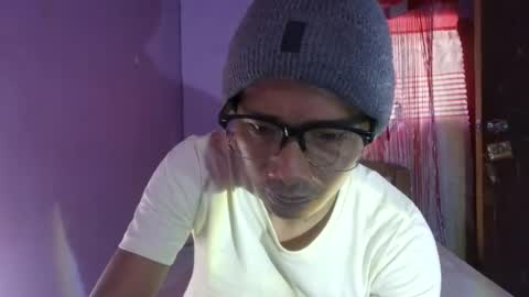 Raffyhardcock4u online show from August 5, 2:14 am