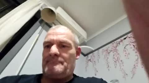 Bigthickdickinvic online show from August 6, 2:41 pm