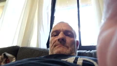 Bigthickdickinvic online show from August 7, 3:19 am