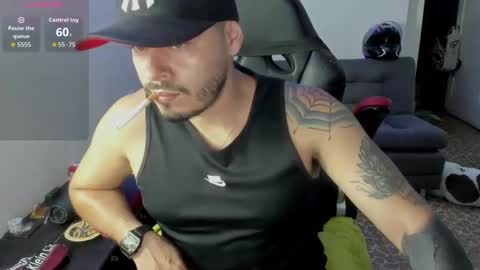 ragnar_lothbrok77 online show from October 30, 10:21 pm