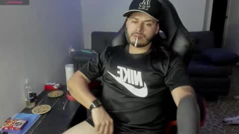 ragnar_lothbrok77 online show from February 10, 4:05 am