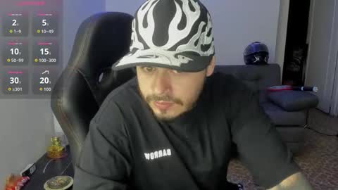 ragnar_lothbrok77 online show from April 5, 11:57 pm