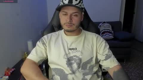 ragnar_lothbrok77 online show from April 9, 5:29 am