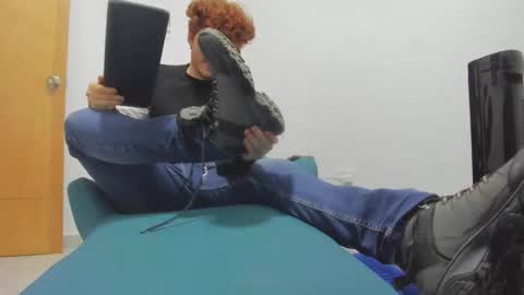 Snapshot of ragnarsexboy chatting on February 13, 10:39 pm ragnarsexboy online show from February 13, 10:39 pm