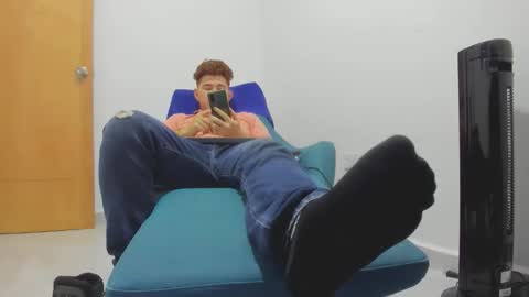 Snapshot of ragnarsexboy chatting on February 15, 11:34 pm ragnarsexboy online show from February 15, 11:34 pm