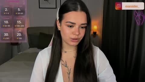 Eva online show from May 19, 5:36 am
