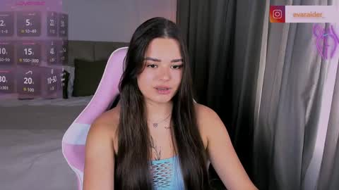 Eva online show from May 21, 7:37 am