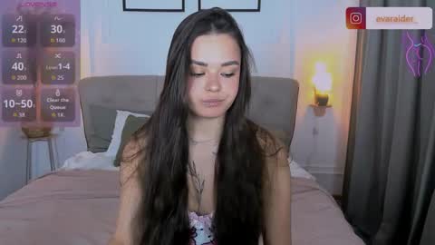 Eva online show from May 25, 4:51 am