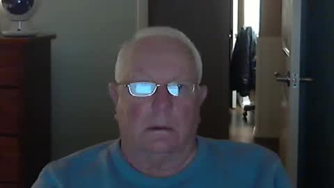 raiderman215 online show from February 18, 2:46 pm