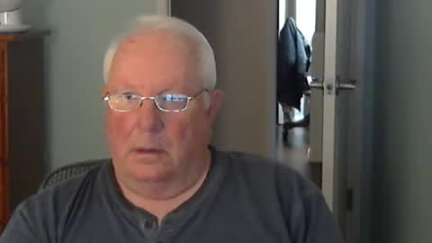 raiderman215 online show from March 23, 2:32 pm