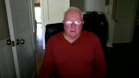 raiderman215 online show from April 13, 7:41 pm