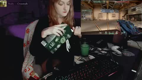 Kate online show from May 24, 5:40 pm