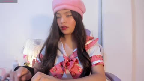 rainbow__coockie online show from May 26, 10:28 pm