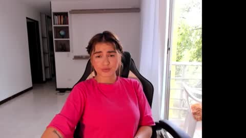 Jennyindependent model . online show from September 24, 7:06 pm