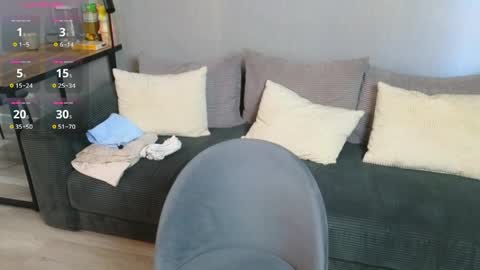 rainevi online show from March 26, 1:49 pm