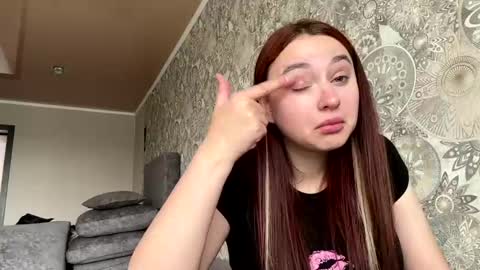 Cherry online show from May 31, 4:31 am