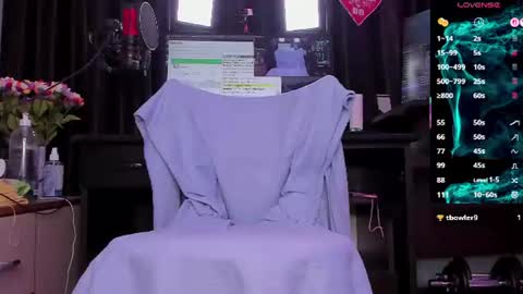 Laura online show from June 16, 2:36 am