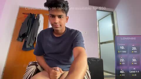 Snapshot of raju_smith chatting on December 3, 1:46 am raju_smith online show from December 3, 1:46 am