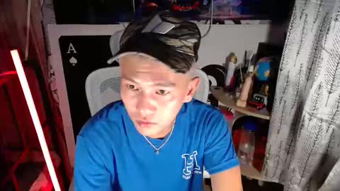 ralfhuge24 online show from March 10, 9:25 am