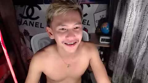 ralfhuge24 online show from April 19, 2:38 pm