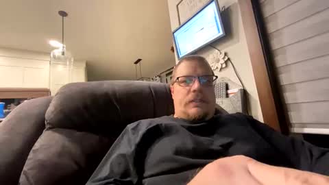 Ralph Roberts online show from February 6, 12:48 am