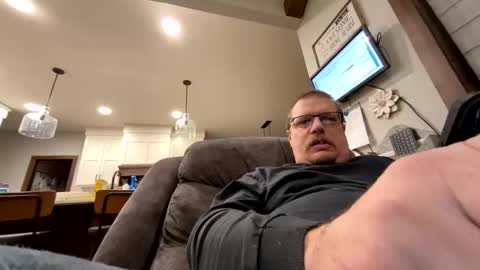 Ralph Roberts online show from February 25, 1:15 am